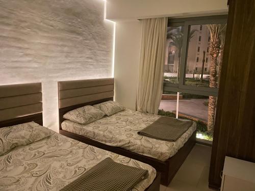 Apartment at Marassi, El Alamein (foto 10)