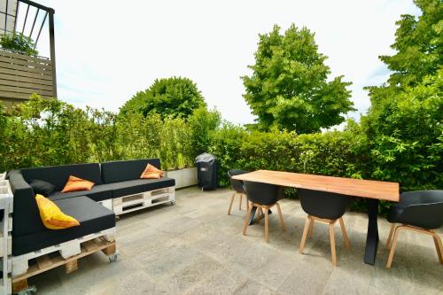 Deluxe apartment la Castagna in Valbrembo