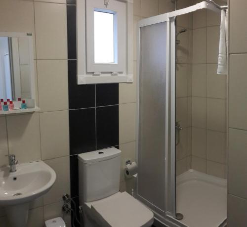 Payidar Suite Hotel - image 9