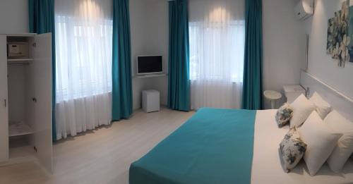 Payidar Suite Hotel - image 5