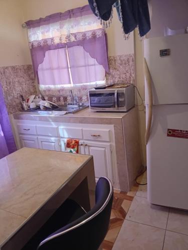 DOUG MANOR flat 2 in Portmore