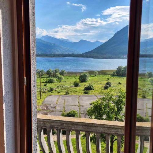 المنطقة المحيطة, Lejna Guest House in Plav