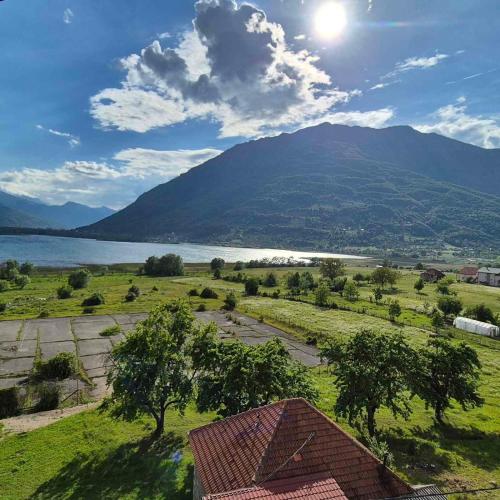 المنطقة المحيطة, Lejna Guest House in Plav