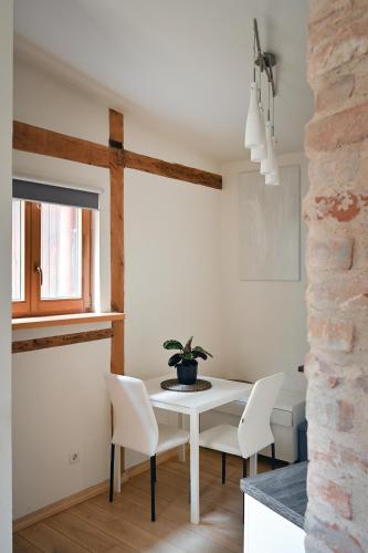 Doma Church apartment, Rīga (photo 11)