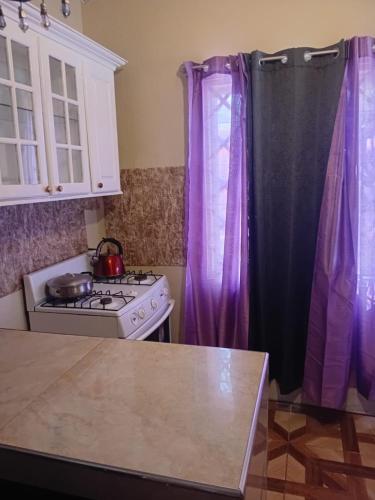 DOUG MANOR flat 2 in Portmore