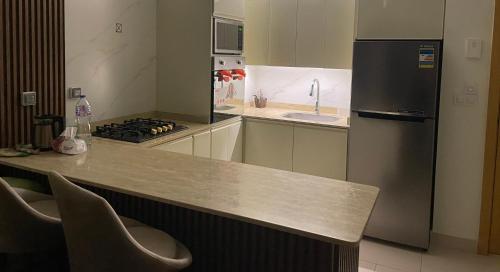 Apartment at Marassi, El Alamein (foto 8)