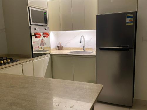 Apartment at Marassi, El Alamein (foto 7)