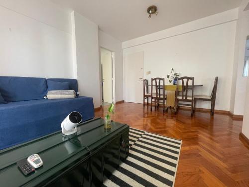 Lovely in Villa Crespo, Buenos Aires (foto 5)