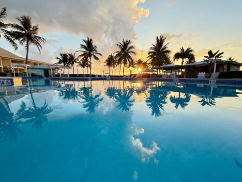 泳池, The Grand Caymanian Resort in 大開曼島