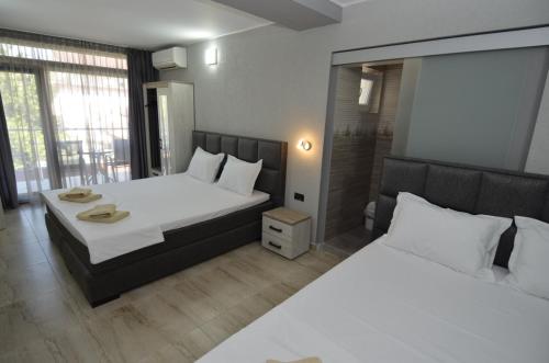 Vila Galleon in Костінешть