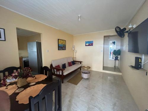 Facilities, HillTop Manor in Grenville