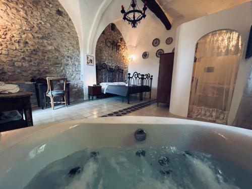Agriturismo Masseria Pozzo in Sperlonga