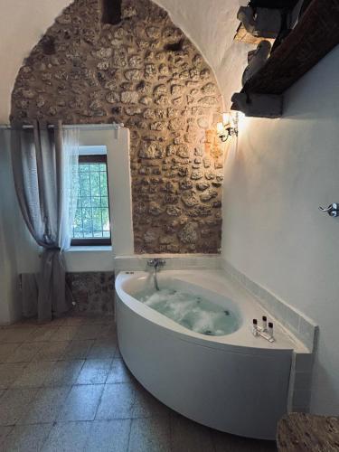 Agriturismo Masseria Pozzo in Sperlonga
