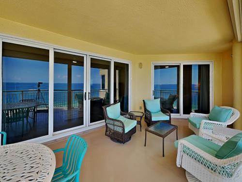 Beach Colony Towers #13C in Perdido Key