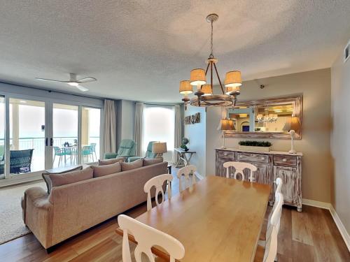 Beach Colony Towers #13C in Perdido Key
