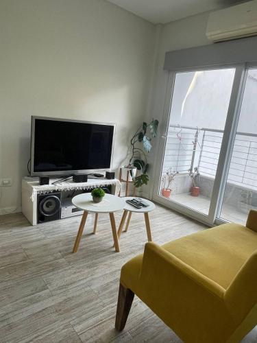 Departamento moderno Ciudad de Buenos Aires in Nuñez