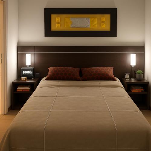 Hotel Sutna