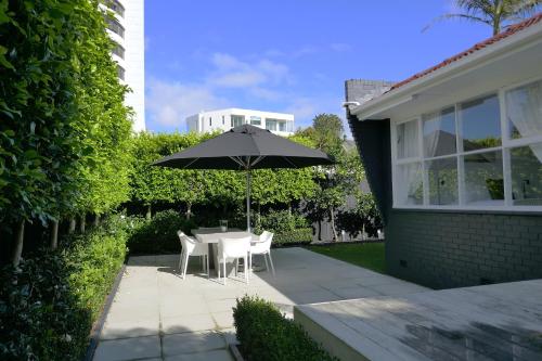 The Urban Haven, Auckland (fotografie 5)