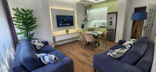 Kristal View, Tirana (zdjęcie 4)