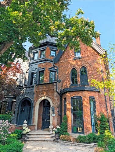 Hazelton Heritage