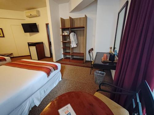 Tierra Viva Machu Picchu Hotel