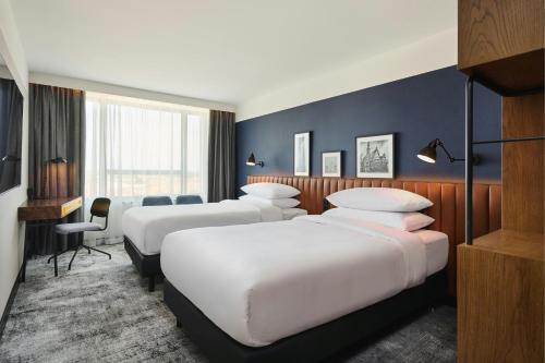 Four Points by Sheraton Wroclaw, Wrocław (photo 9)