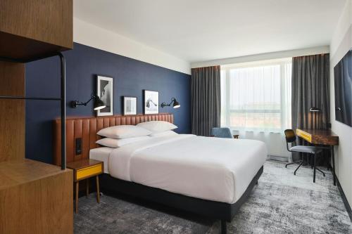 Four Points by Sheraton Wroclaw, Wrocław (photo 8)