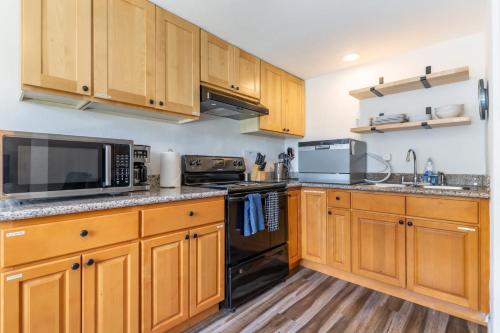Entire Apt in South Seattle Workspace and Yard, Seattle (fotografie 2)