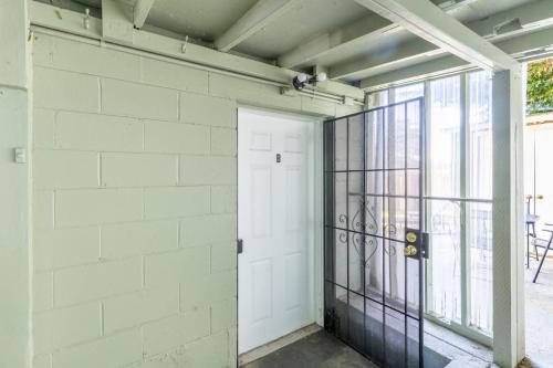 Entire Apt in South Seattle Workspace and Yard, Seattle (fotografie 7)