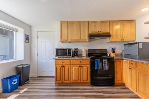 Entire Apt in South Seattle Workspace and Yard, Seattle (fotografie 9)