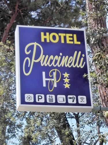 Hotel Puccinelli - image 5