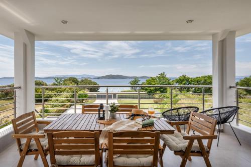 Casa al Mare – khách sạn tại Stagira
