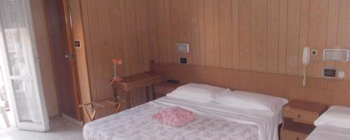 Hotel Giordano Spiaggia