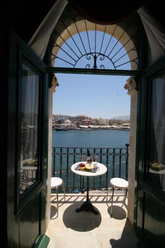Casa Leone Maisonette Sea View image 7