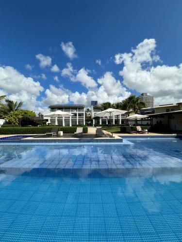 Samba Villa da Praia in Salvador
