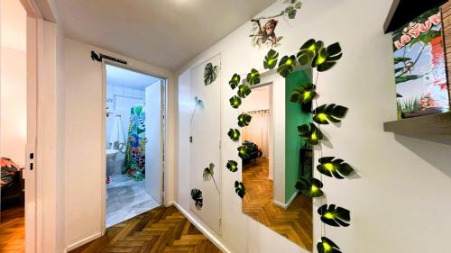 Palermo Jungla Ideal Familias, Buenos Aires (fotografie 6)