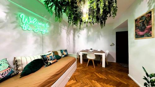 Palermo Jungla Ideal Familias, Buenos Aires (fotografie 7)