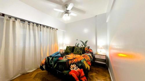 Palermo Jungla Ideal Familias, Buenos Aires (fotografie 10)