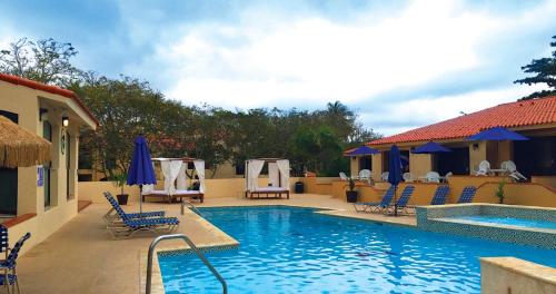 hotel photo