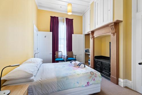 Verandahs Parkside Lodge in ويست سوبورب