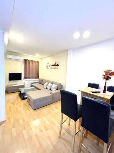 Apartments Casa United