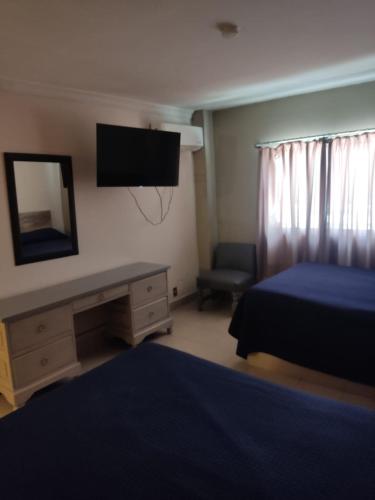 Hotel del Paseo – Torreón, CO