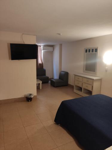 Hotel del Paseo – Torreón, CO