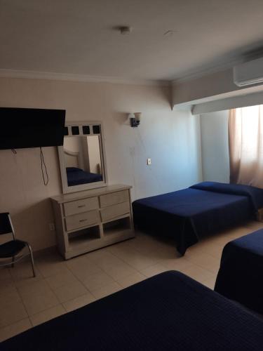 Hotel del Paseo – Torreón, CO