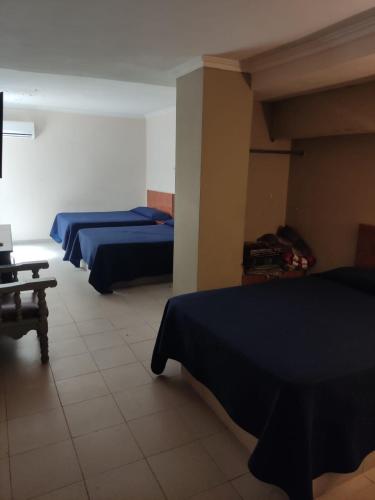 Hotel del Paseo – Torreón, CO