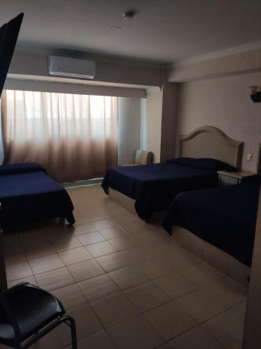 Hotel del Paseo – Torreón, CO