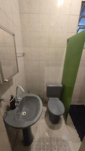 Hostel & Privativo, Manaus (foto 6)
