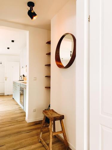 Faciliteiten, Villakraft in Badbruck