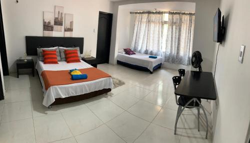 hotel photo