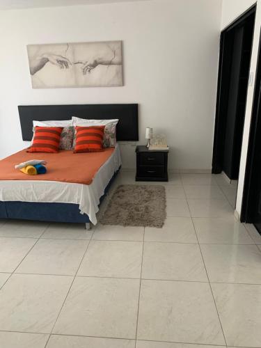 Double Room with Private Bathroom image 2